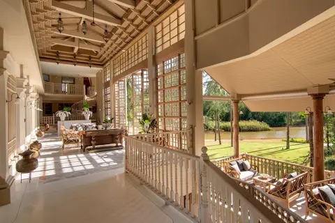 Devasom Khao Lak Beach Resort & Villas in Khuekkhak, Takuapa — foto 9