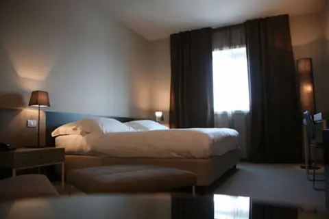 G Hotel in Osimo, foto 29