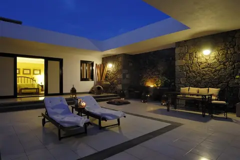 Hotel Villa VIK - Hotel Boutique in Arrecife — foto 14
