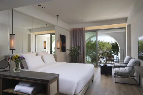 NIKO Seaside Resort Crete MGallery in Δημοτική Ενότητα Αγίου Νικολάου — foto 21