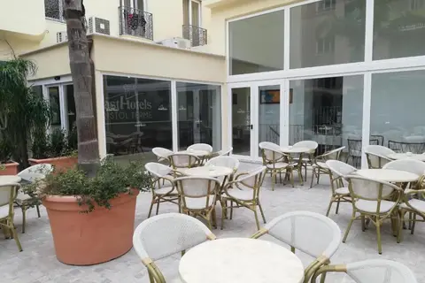 Hotel Terme Bristol in Ischia, foto 22