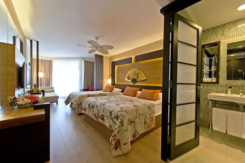 Limak Lara De Luxe Hotel in Aksu — foto 6