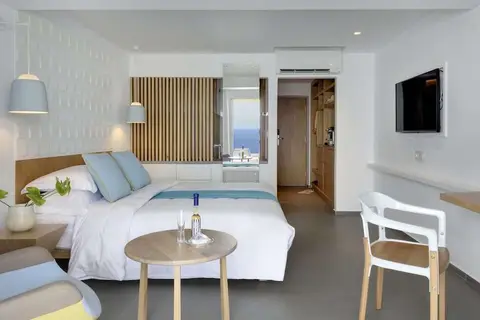 Myconian Korali Relais & Chateaux in Mykonos, foto 3