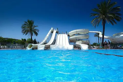Matoula Beach Hotel in Trianda (Ialysos), foto 23
