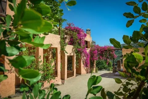 Enagron Cretan Ecotourism Village in Axos, foto 18