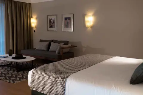 Crete Golf Club Hotel in Chersonissos — foto 11