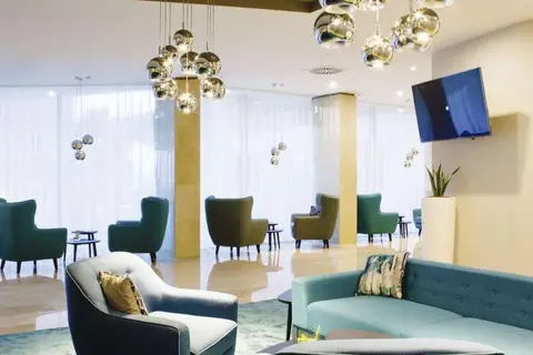 Boutique Hotel Mlini in Mlini — foto 17