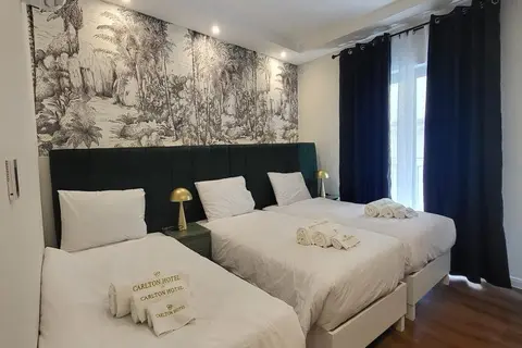 Carlton Hotel Malta in Sliema — foto 11