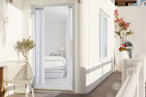 Mill Houses Elegant Suites in Firostefani, foto 2