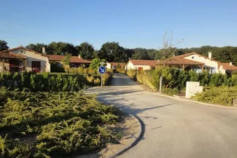 Domaine les Forges foto 4