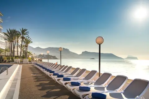 Cap Negret in Altea — foto 15