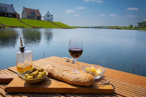 Parc Maasresidence Thorn foto 2