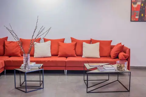 Novus City Hotel in Athene — foto 15