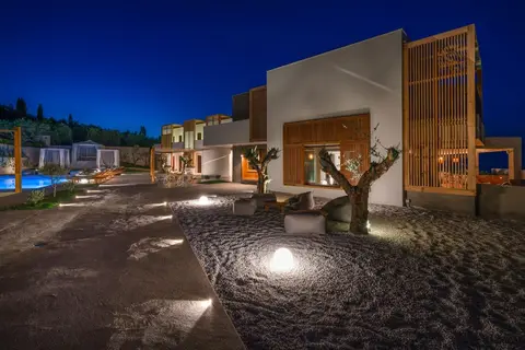 Zante Maris Suites in Δημοτική Ενότητα Αρκαδίων — foto 28