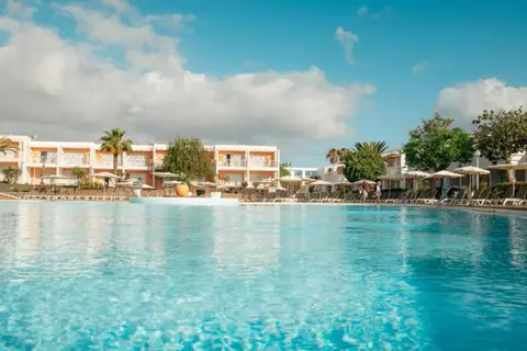 Labranda Bahia de Lobos in Corralejo — foto 12