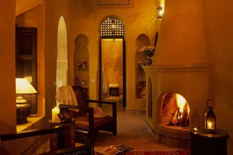 Dar Les Cigognes in Marrakesh, foto 29