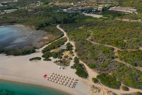 Sporting Hotel Tanca Manna in Alzachèna/Arzachena, foto 22