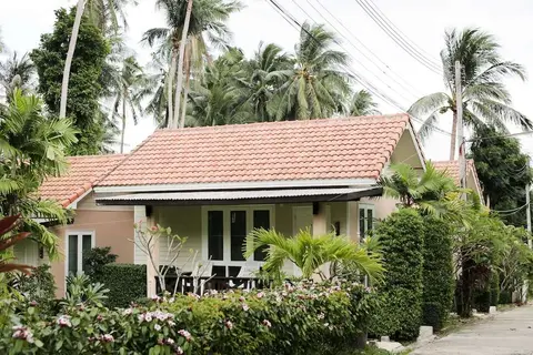 Lamai Buri Resort in บ้านหัวถนน — foto 9