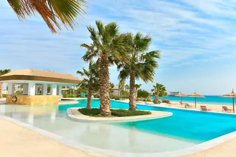 Tawila Island Resort in Hurghada — foto 3
