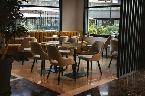 Le Montbrillant in Genève — foto 14