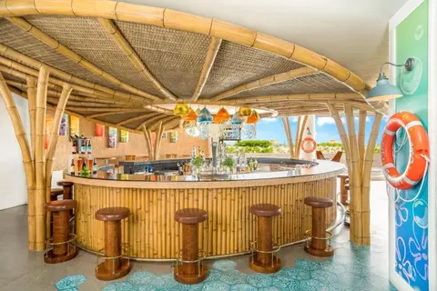 Nickelodeon Resort Riviera Maya Gourmet Inclusive by Karisma in Puerto Morelos — foto 7
