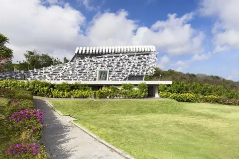 Umana Bali LXR Hotels & Resorts in Ungasan, foto 19