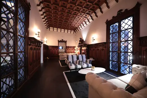 Summum Boutique Hotel, member of Meliá Collection in Palma De Mallorca — foto 7