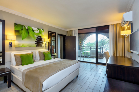 Hotel Marmaris Bay Resort - adults only foto 4