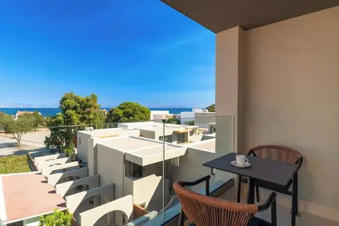 Alizo Boutique Hotel & Spa in Ιαλυσός — foto 6