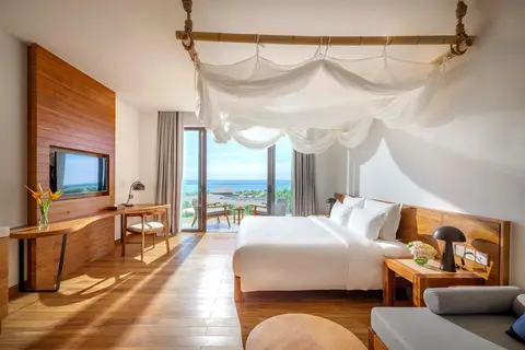 Ana Mandara Cam Ranh in Bắc Cam Ranh — foto 3