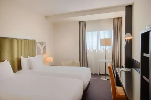Savhotel Mantegna Padova in Padua, foto 18