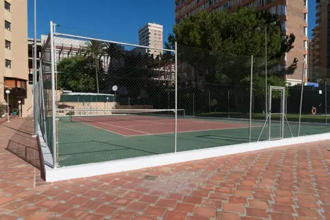 Gemelos IV by Beninter in Benidorm — foto 3