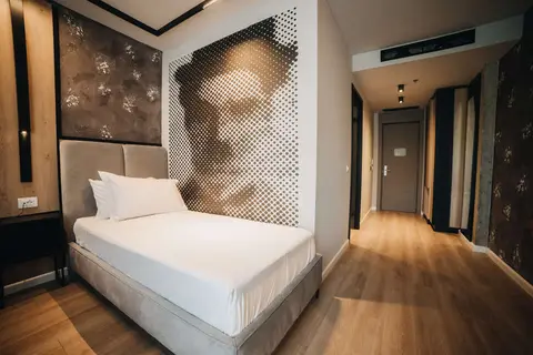 AMR Hotel in Durrës, foto 12