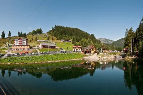 Snezka Residence in Pec pod Sněžkou — foto 8
