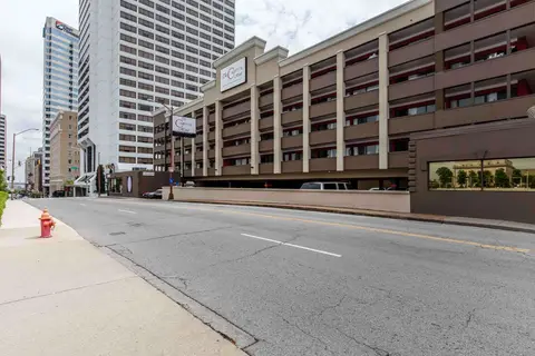 The Capitol Hotel Downtown, Ascend Hotel Collection in Nashville