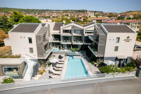 Serenity Suites foto 19