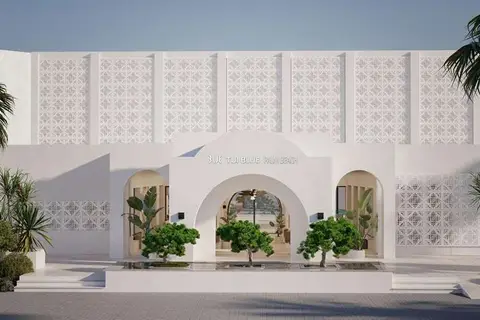 TUI BLUE Palm Beach Hammamet in Tui blue Palm Beach Hammamet — foto 10
