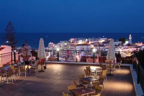 Appartementen Cerro Mar Garden in Albufeira — foto 23