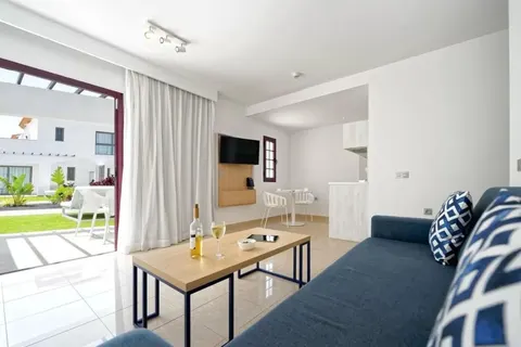 Appartementen Broncemar Beach foto 4