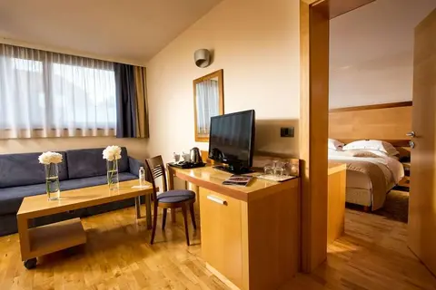 Best Western Premier Hotel Lovec in Bled, foto 20