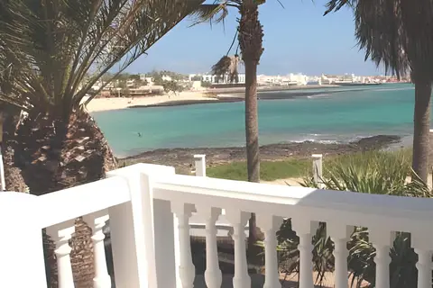 Galera Beach in Corralejo — foto 30