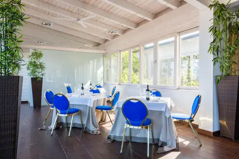 Valtur Baia del Gusmay Beach Resort in Peschici — foto 2