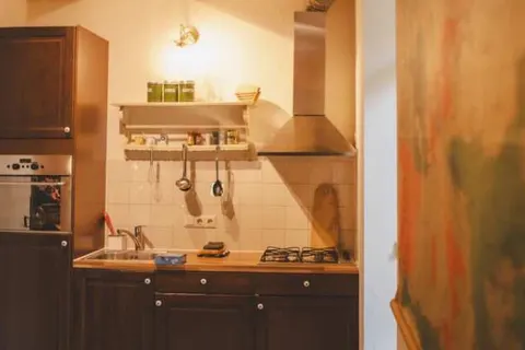 Bed en Breakfast Annen foto 9