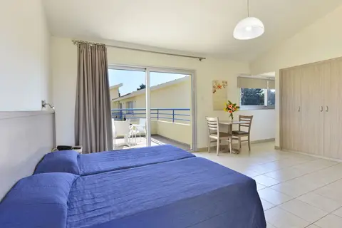 The Macronissos Holiday Village in Ayia Napa — foto 24
