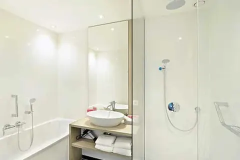 Van der Valk Hotel Tiel foto 13