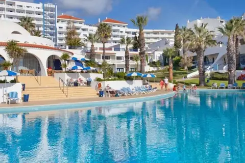 Grand Muthu Oura View Beach Club in Albufeira — foto 24