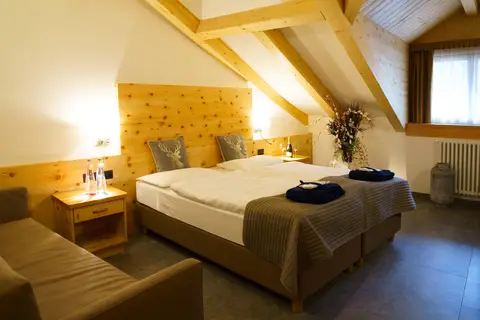 Park Hotel & Club Diamant in Campitello di Fassa — foto 4