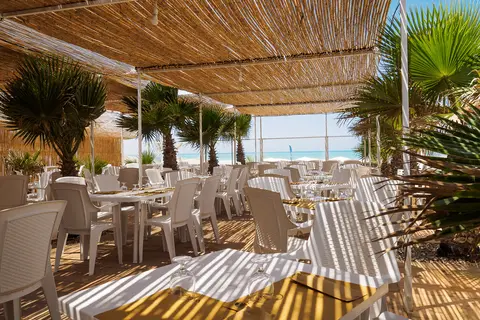 I Giardini di Athena – Athena Resort in Vittoria — foto 15