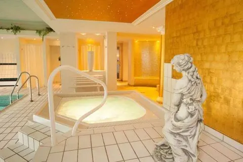 Hotel Becker foto 10