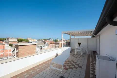 Residence & Hotel Alba Palace in Alba Adriatica, foto 13